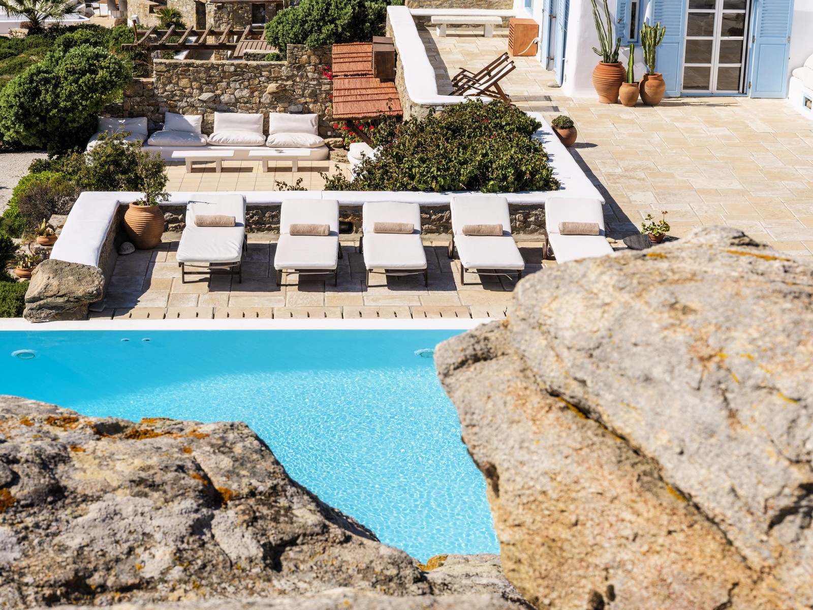 Villa Alkmini image 66