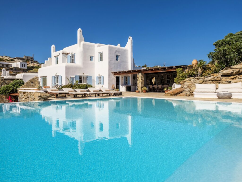 Villa Alkmini