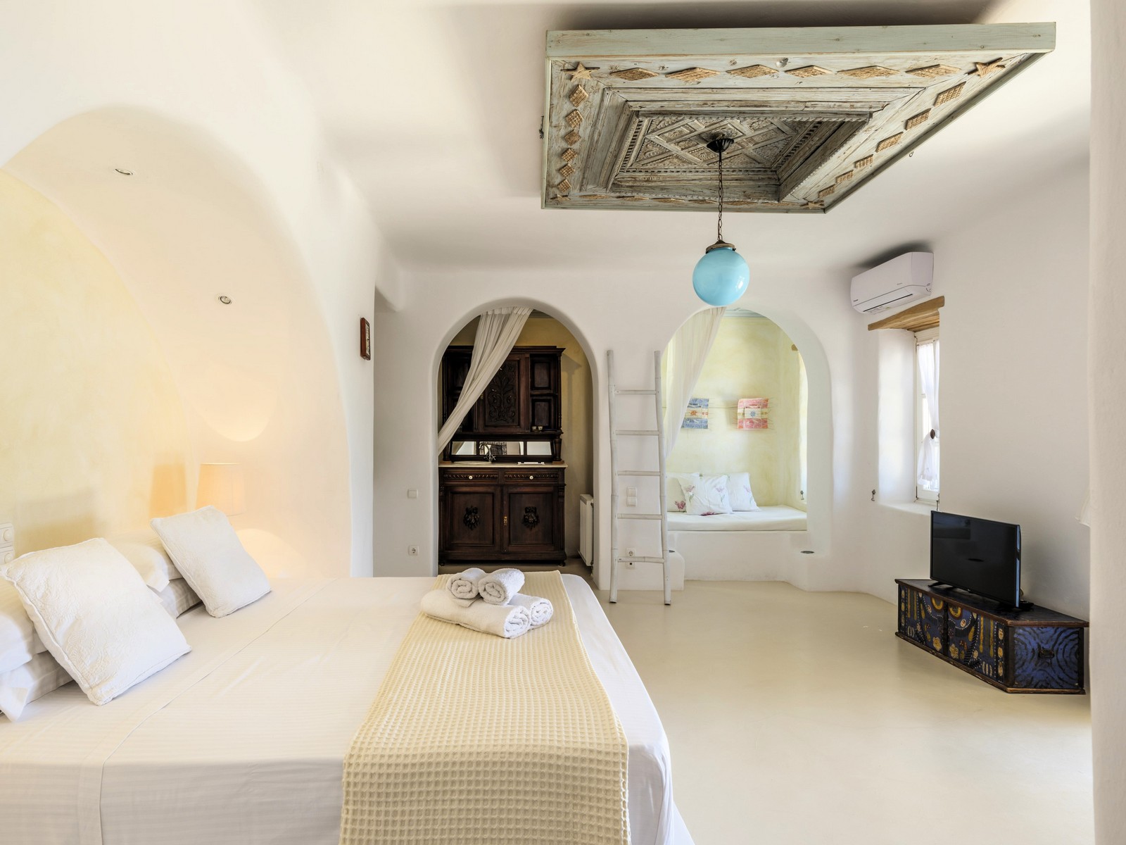 Villa Alkmini image 38