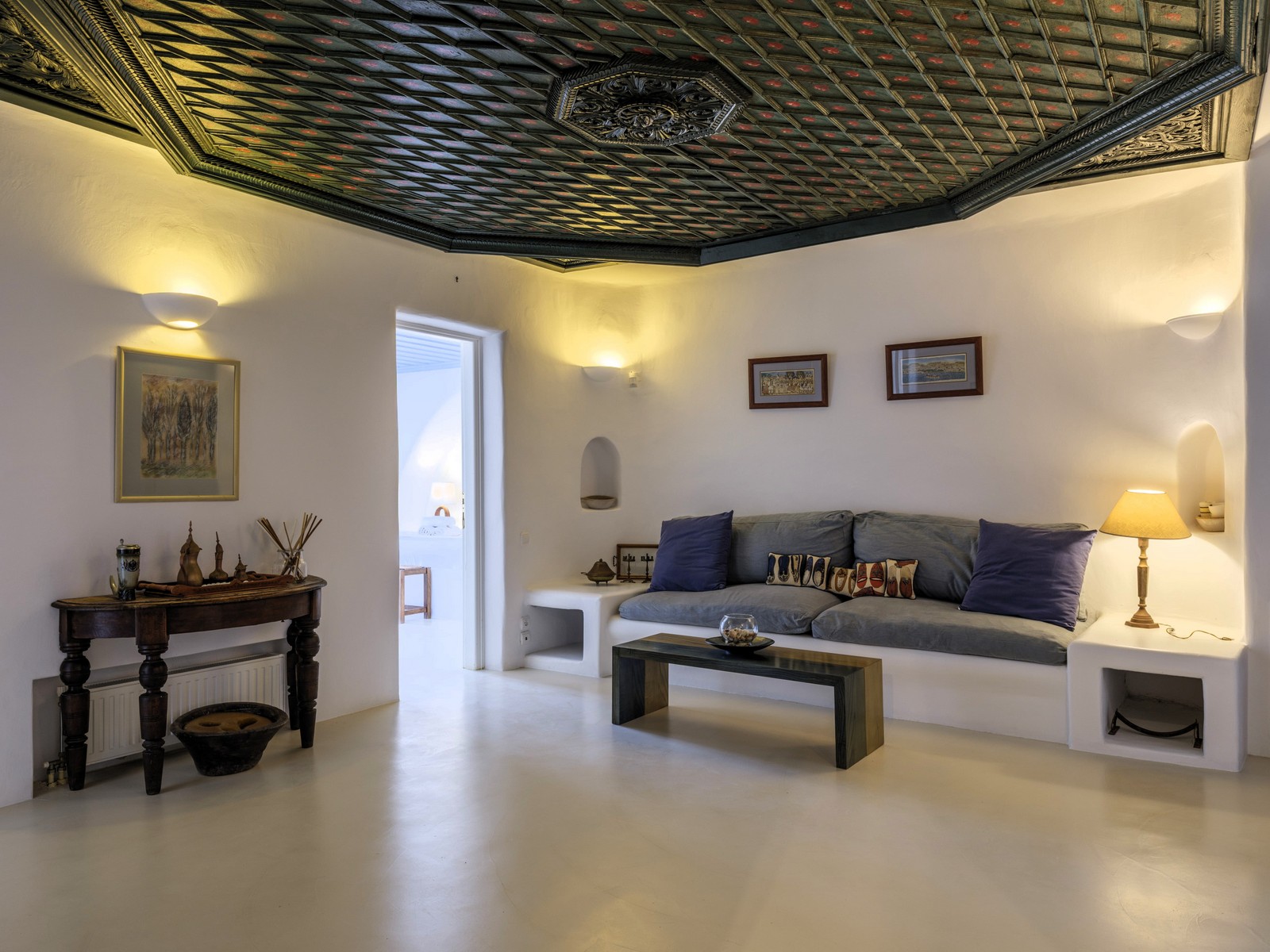 Villa Alkmini image 33
