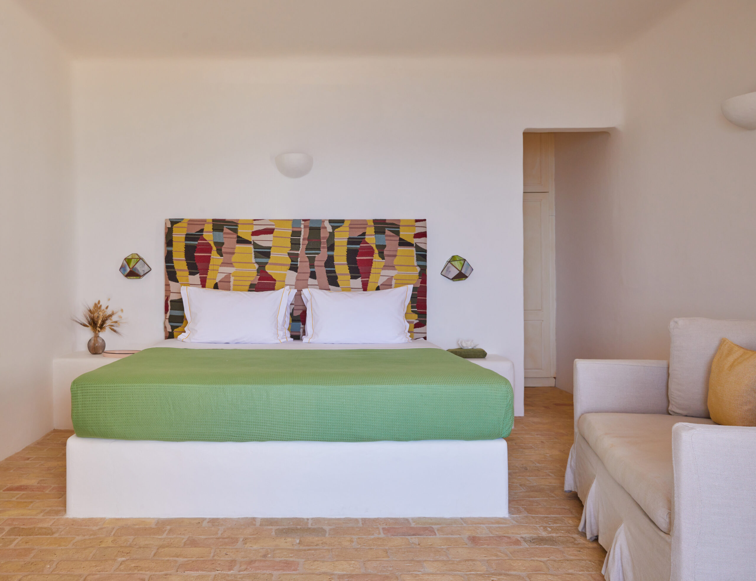 Villa Antiopi image 31