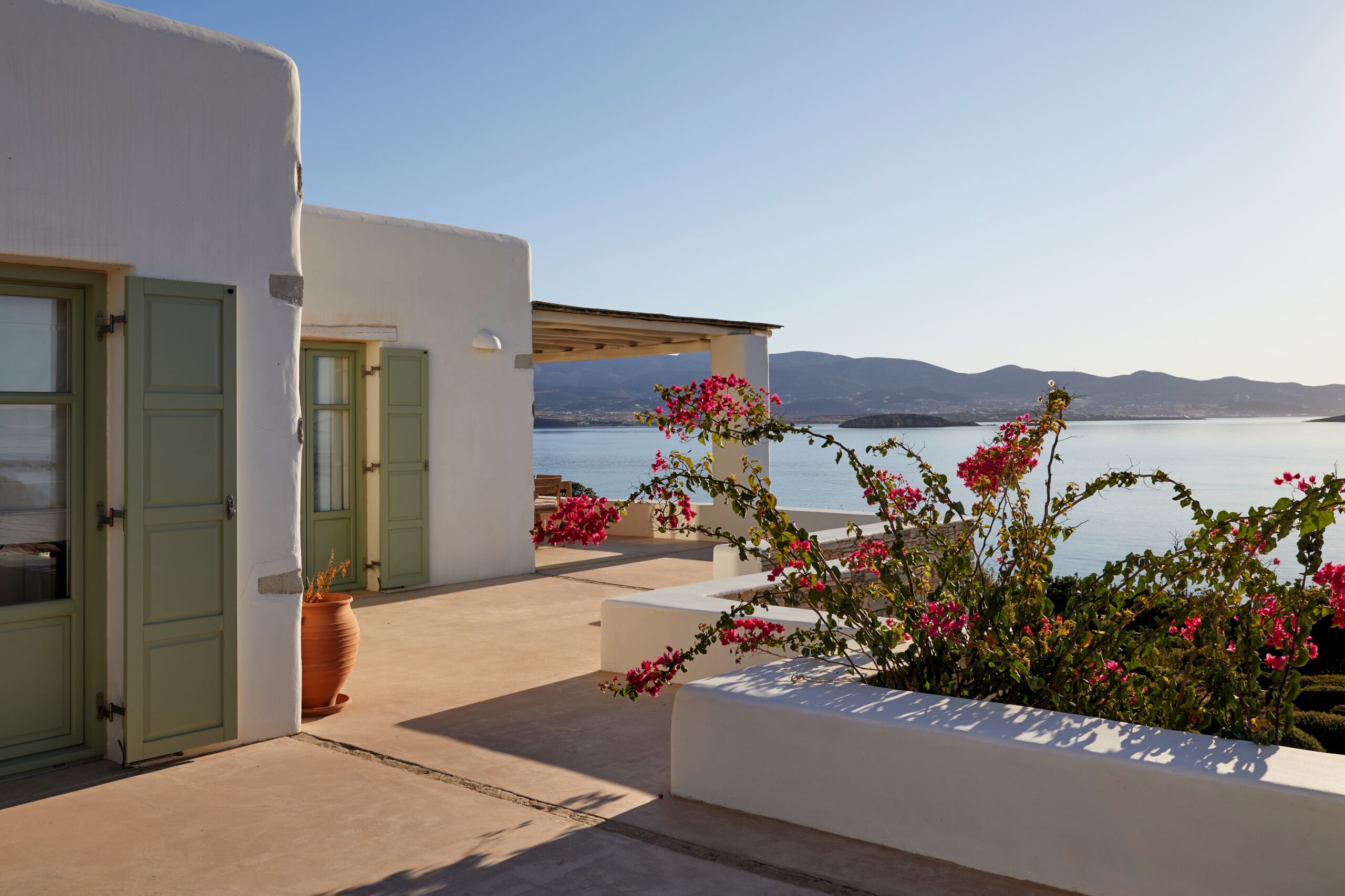 Villa Antiopi image 14