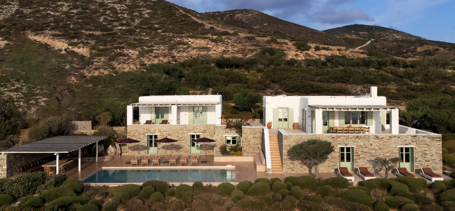 Villa Antiopi image 1