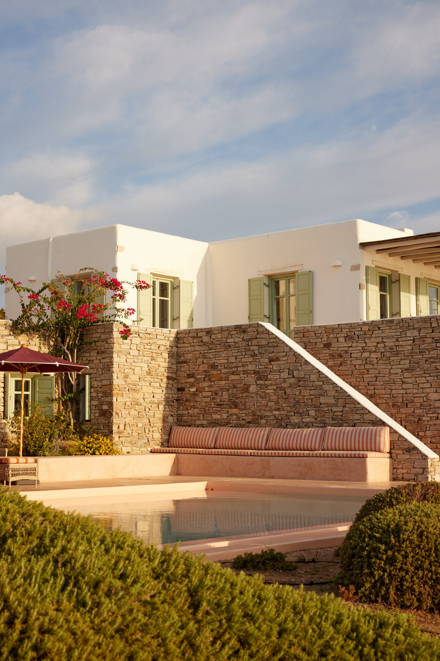 Villa Antiopi image 11