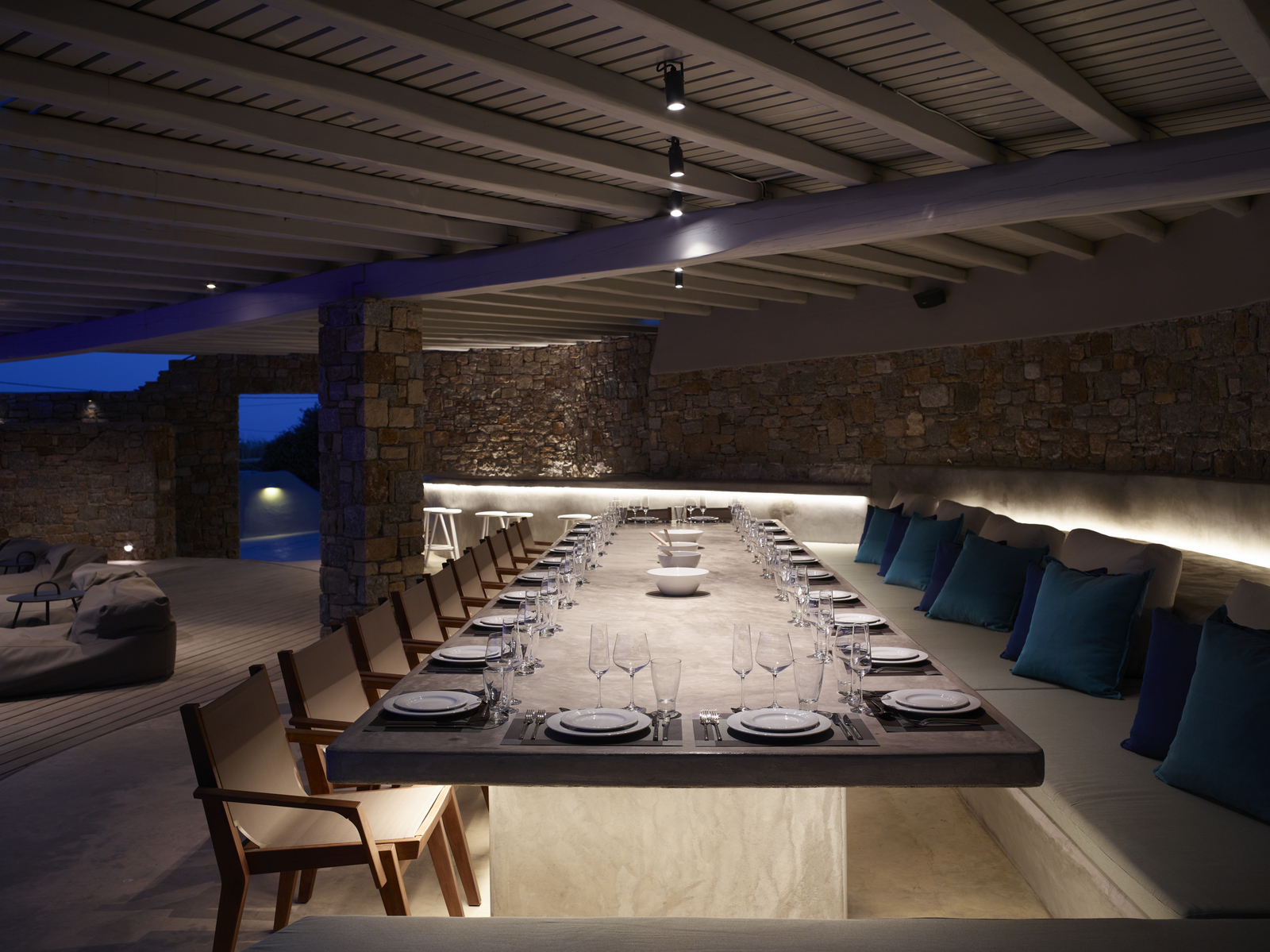 Villa Bianco image 18