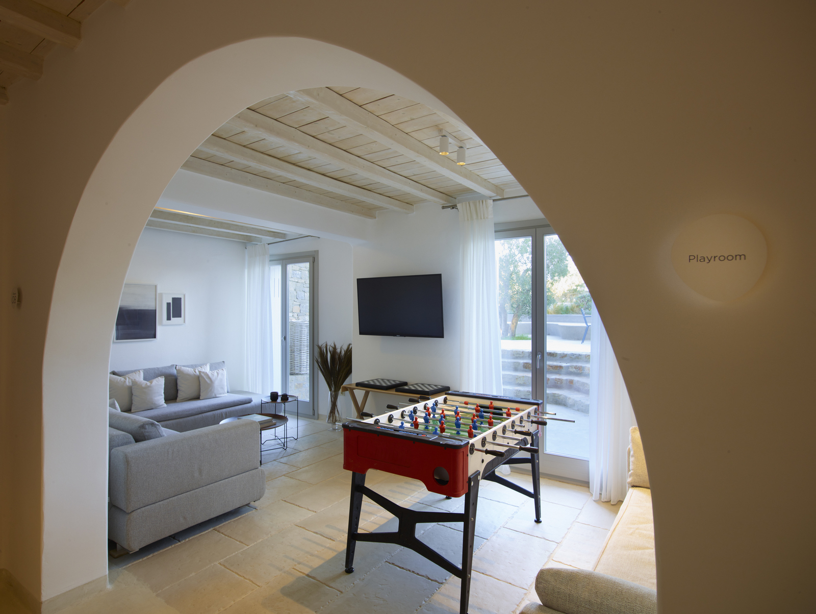 Villa Bianco image 44