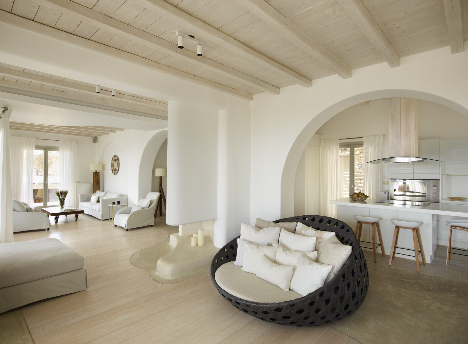 Villa Bianco image 23