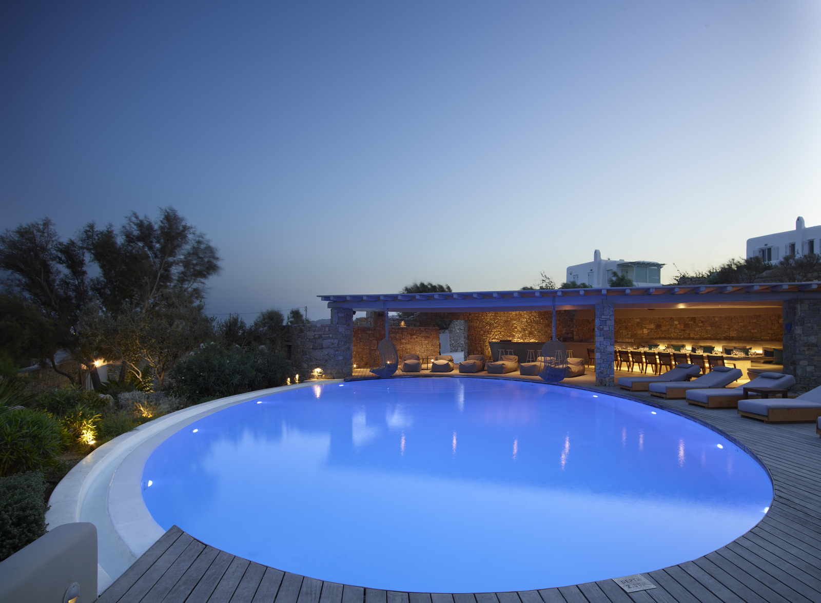 Villa Bianco image 7