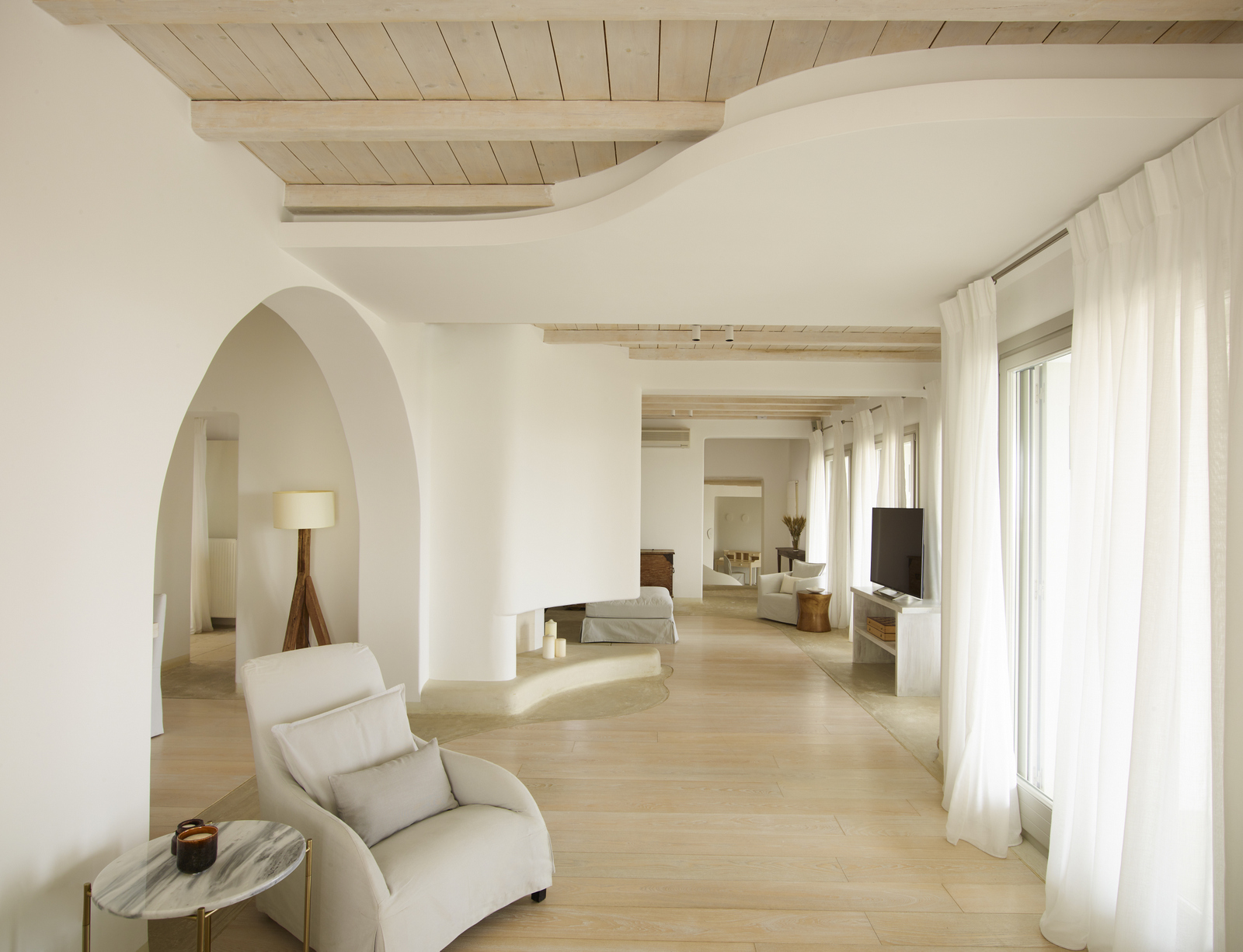 Villa Bianco image 26