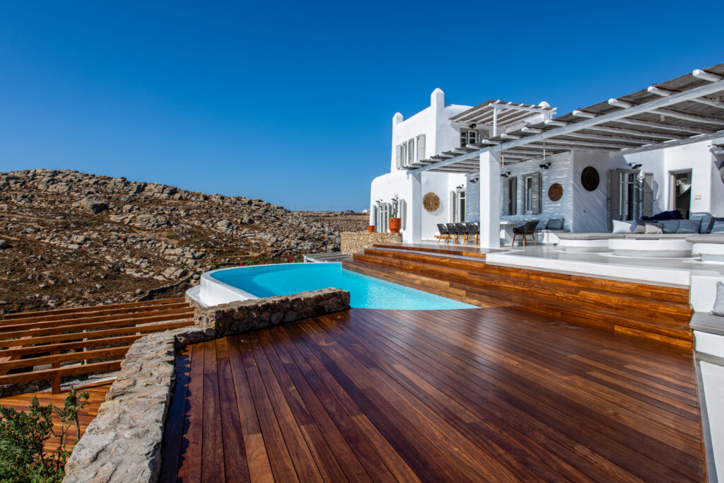 Villa Charis
