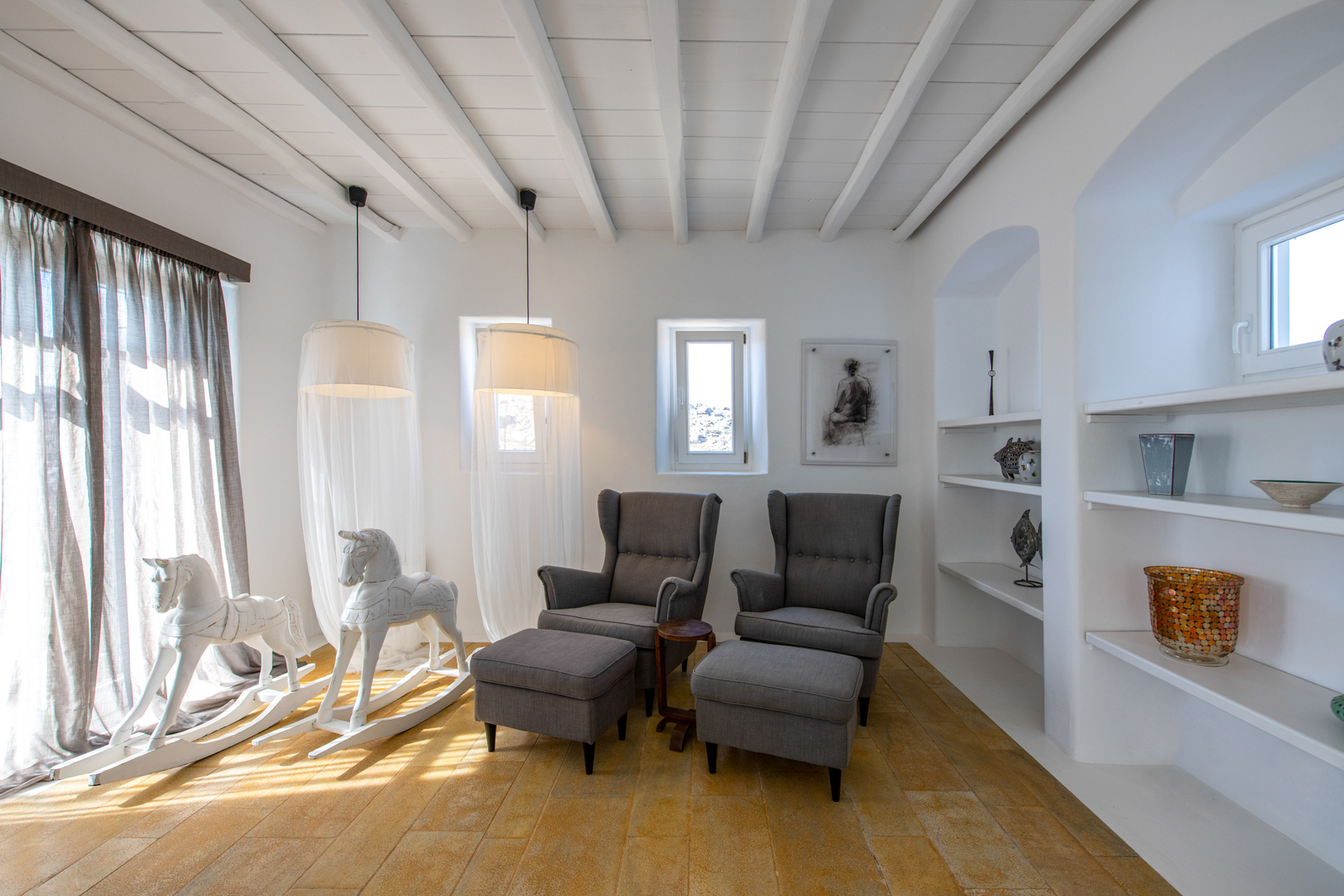 Villa Charis image 37