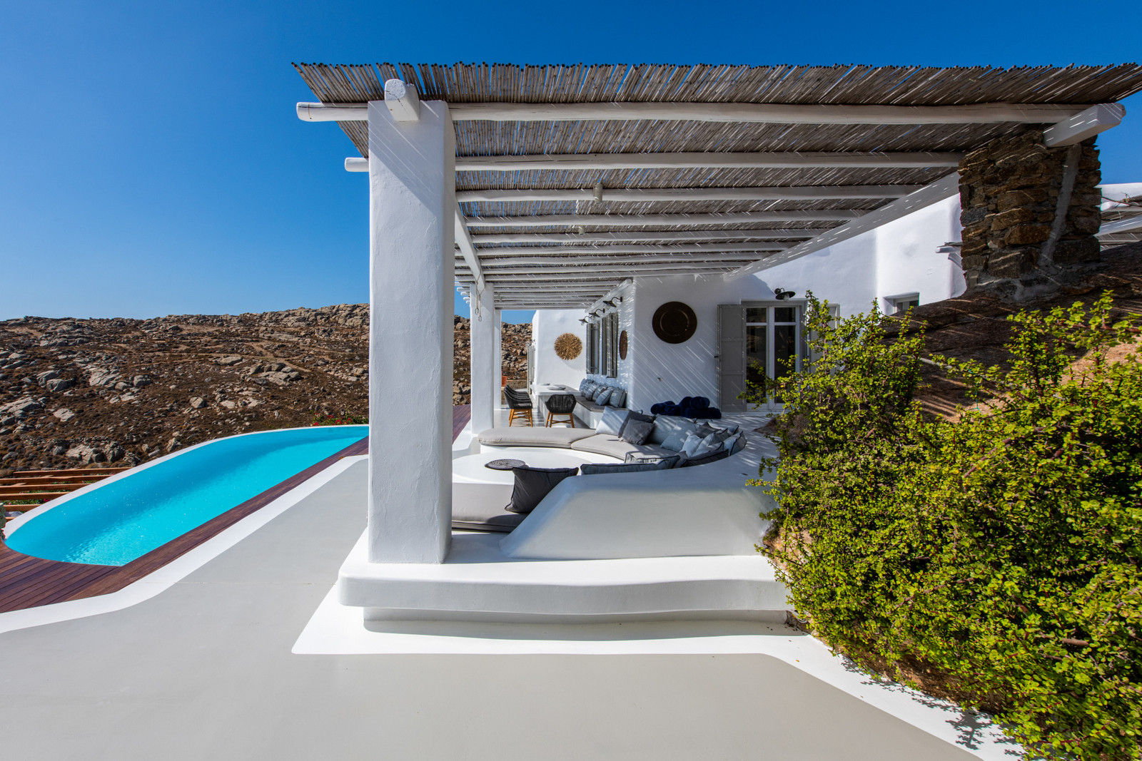 Villa Charis image 25