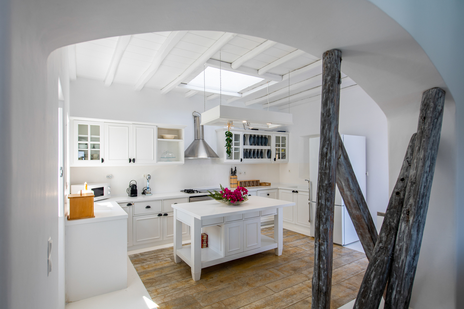 Villa Charis image 41