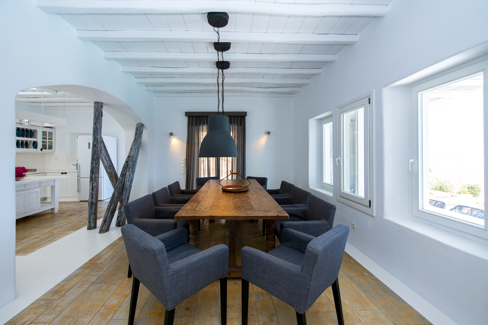 Villa Charis image 36