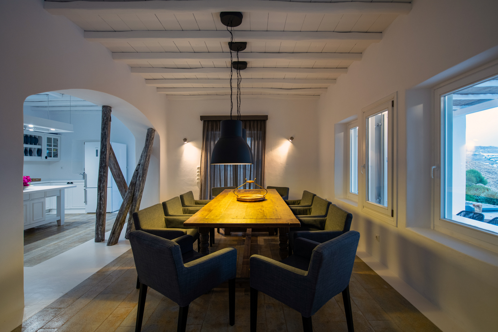 Villa Charis image 39