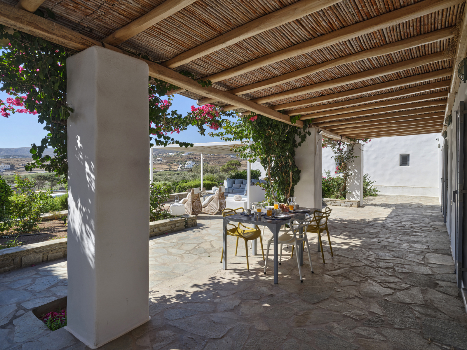 Villa Danae image 18