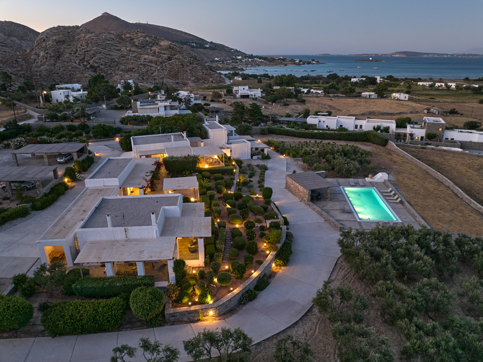 Villa Danae image 1