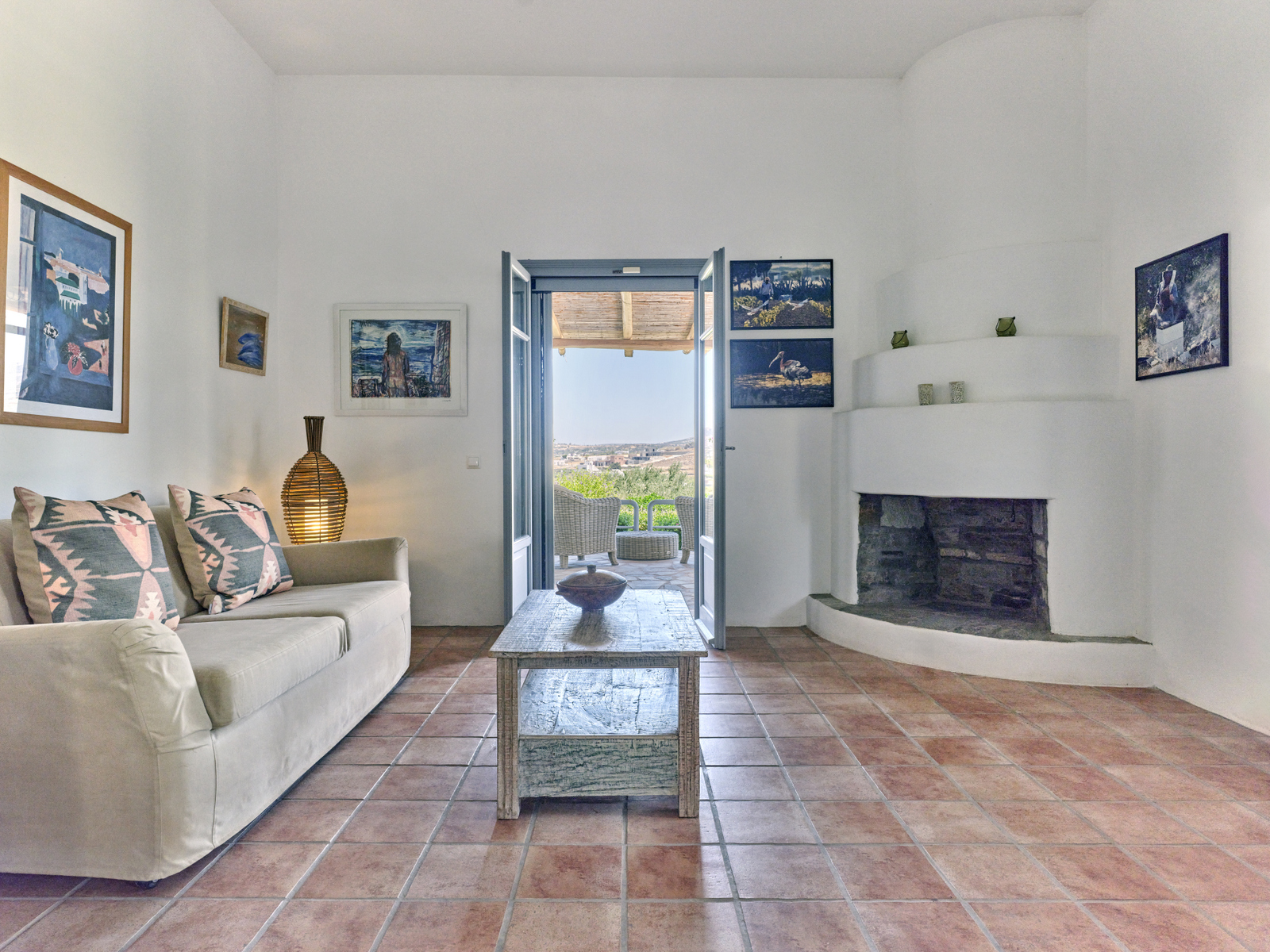 Villa Danae image 31