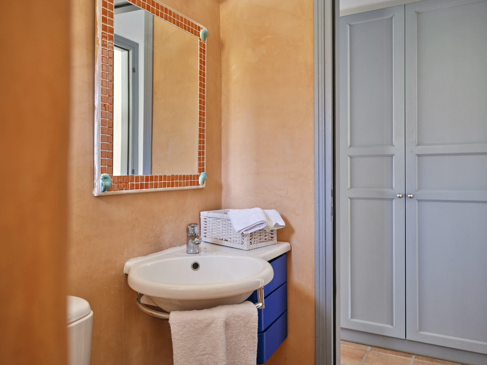 Villa Danae image 37