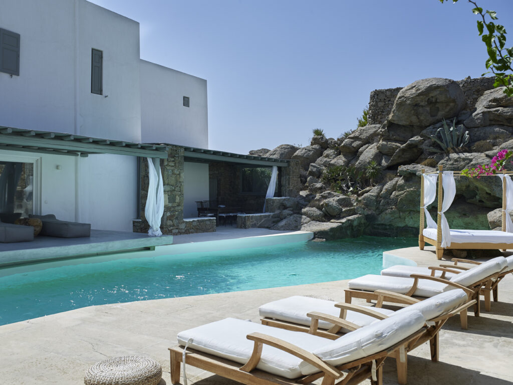 Villa Daria