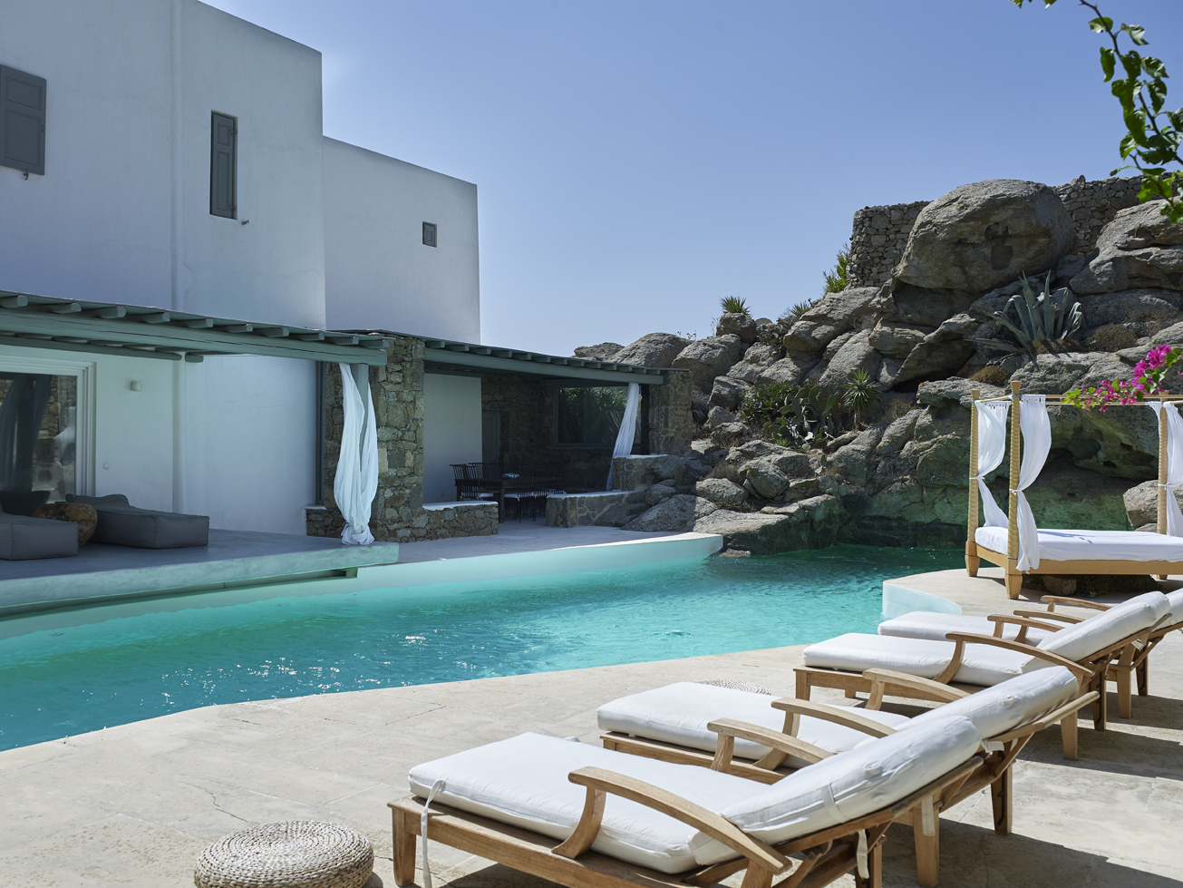 Villa Daria image 1