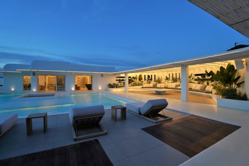 Villa Ezina