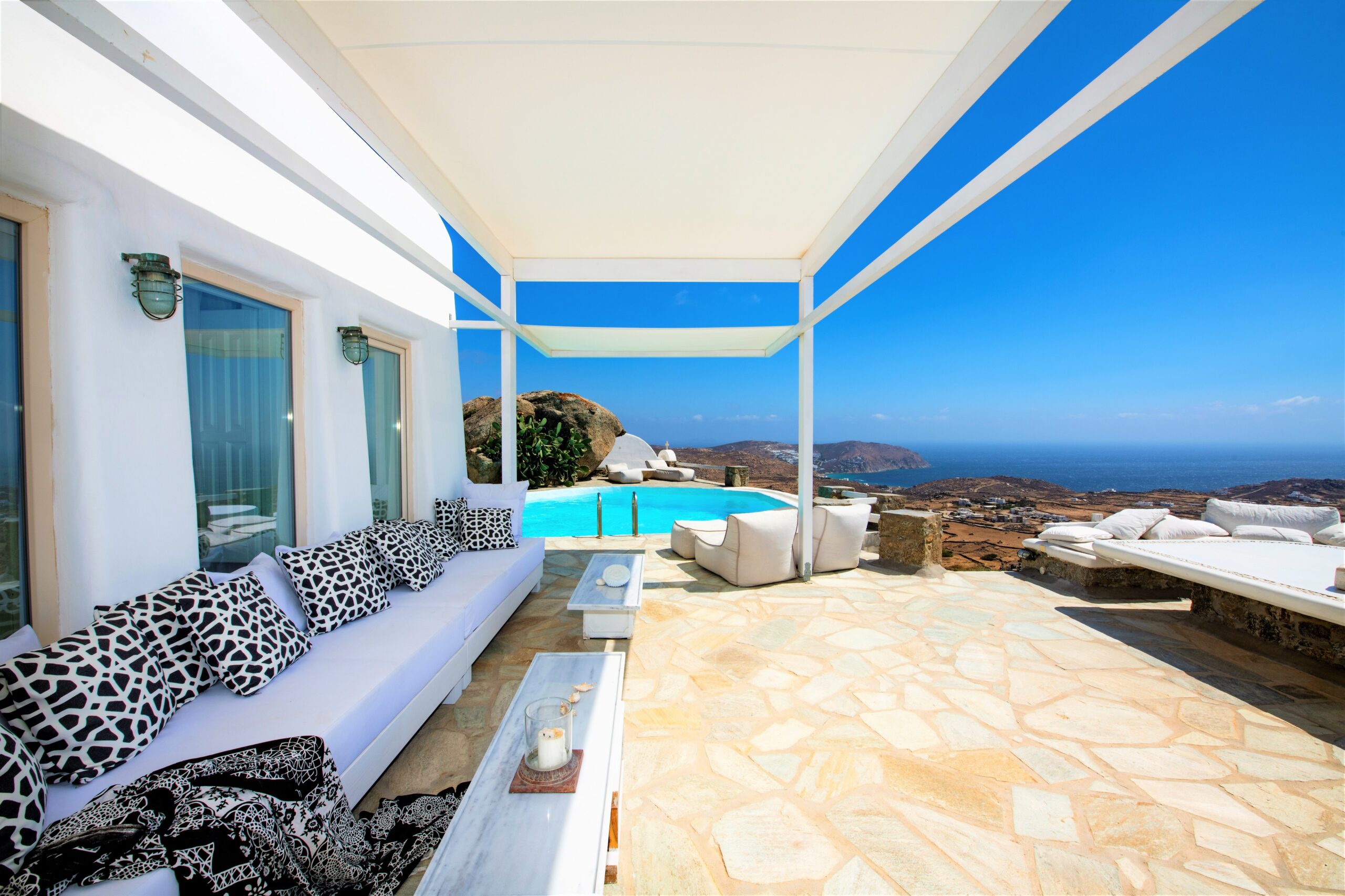 Villa Paradiso image 20