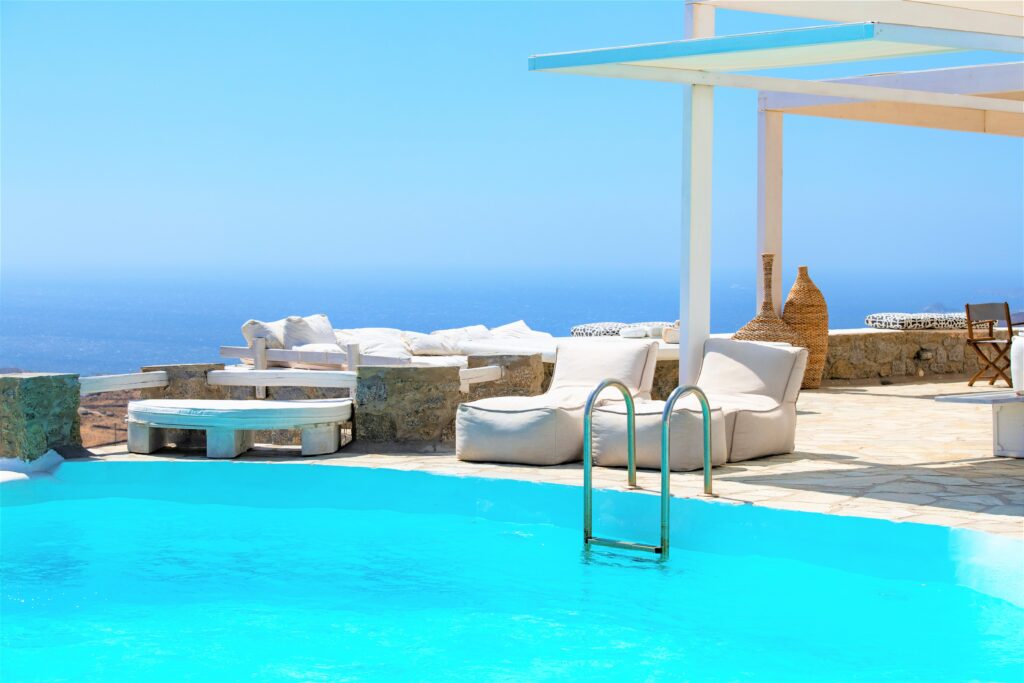 Villa Paradiso