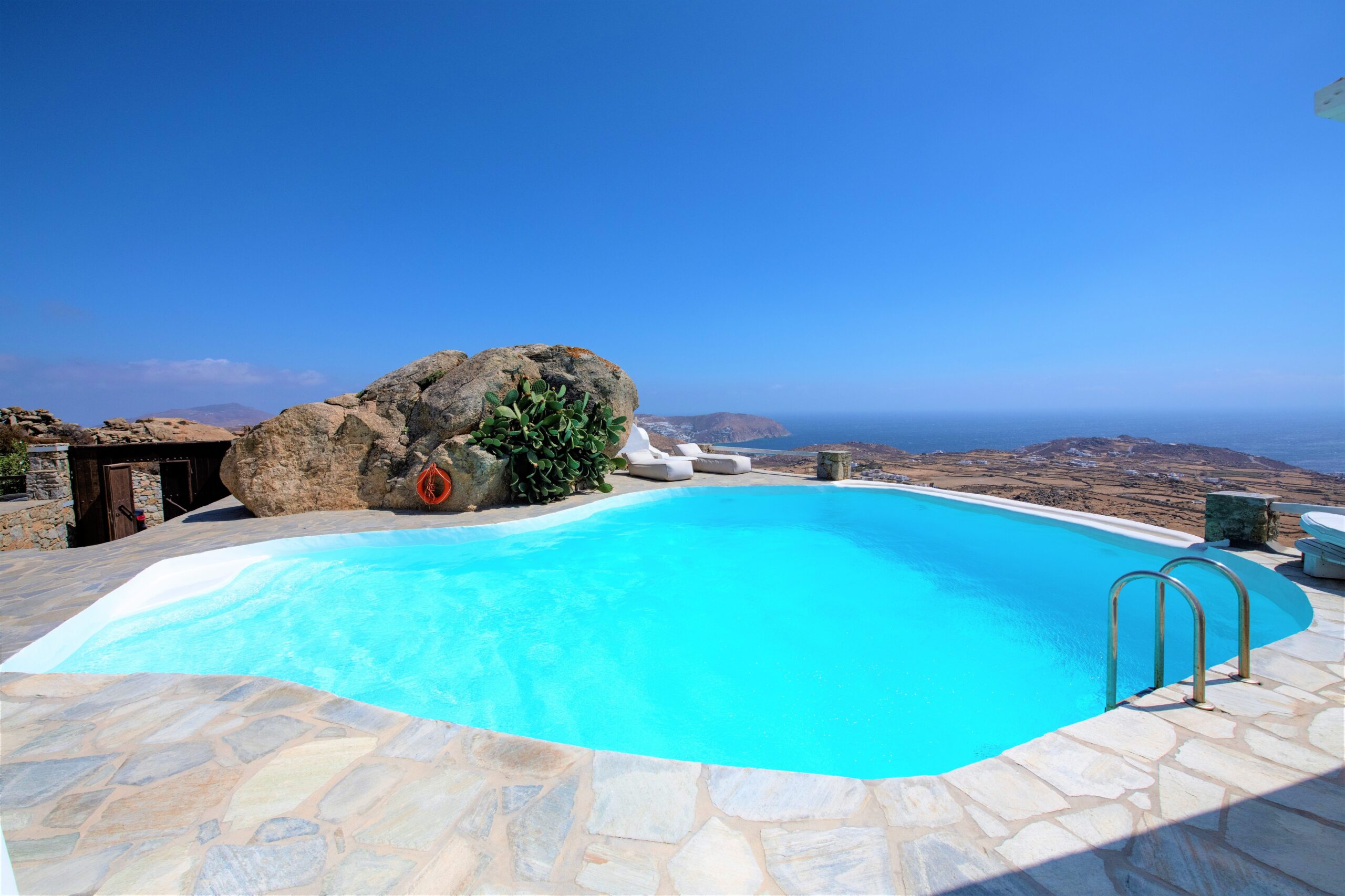 Villa Paradiso image 17