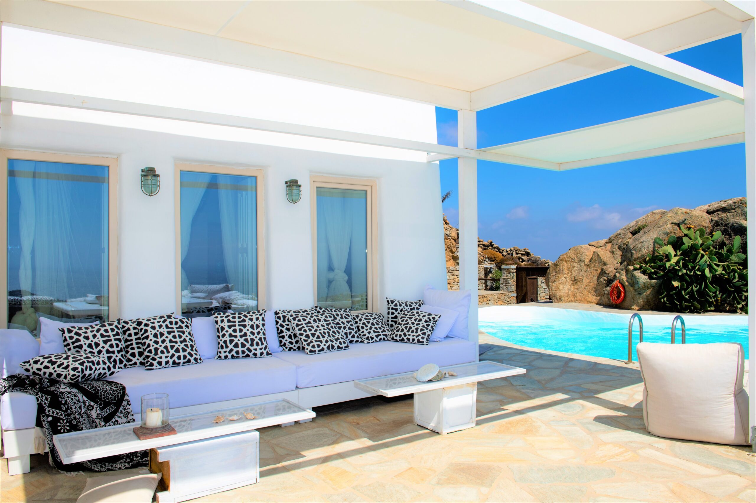 Villa Paradiso image 21