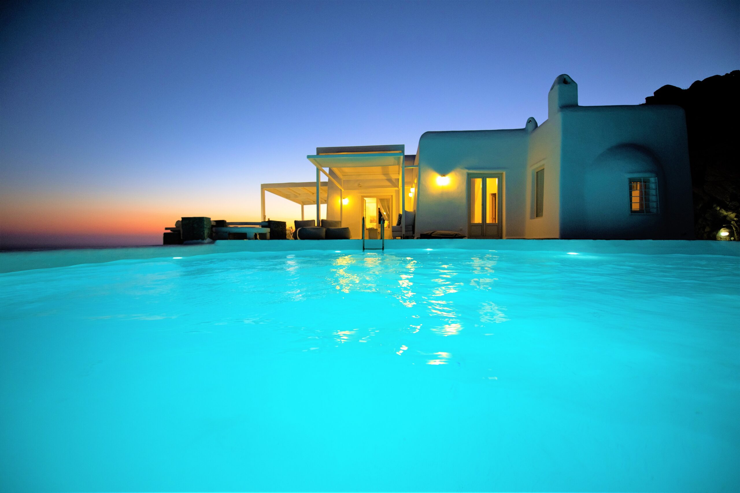 Villa Paradiso image 79