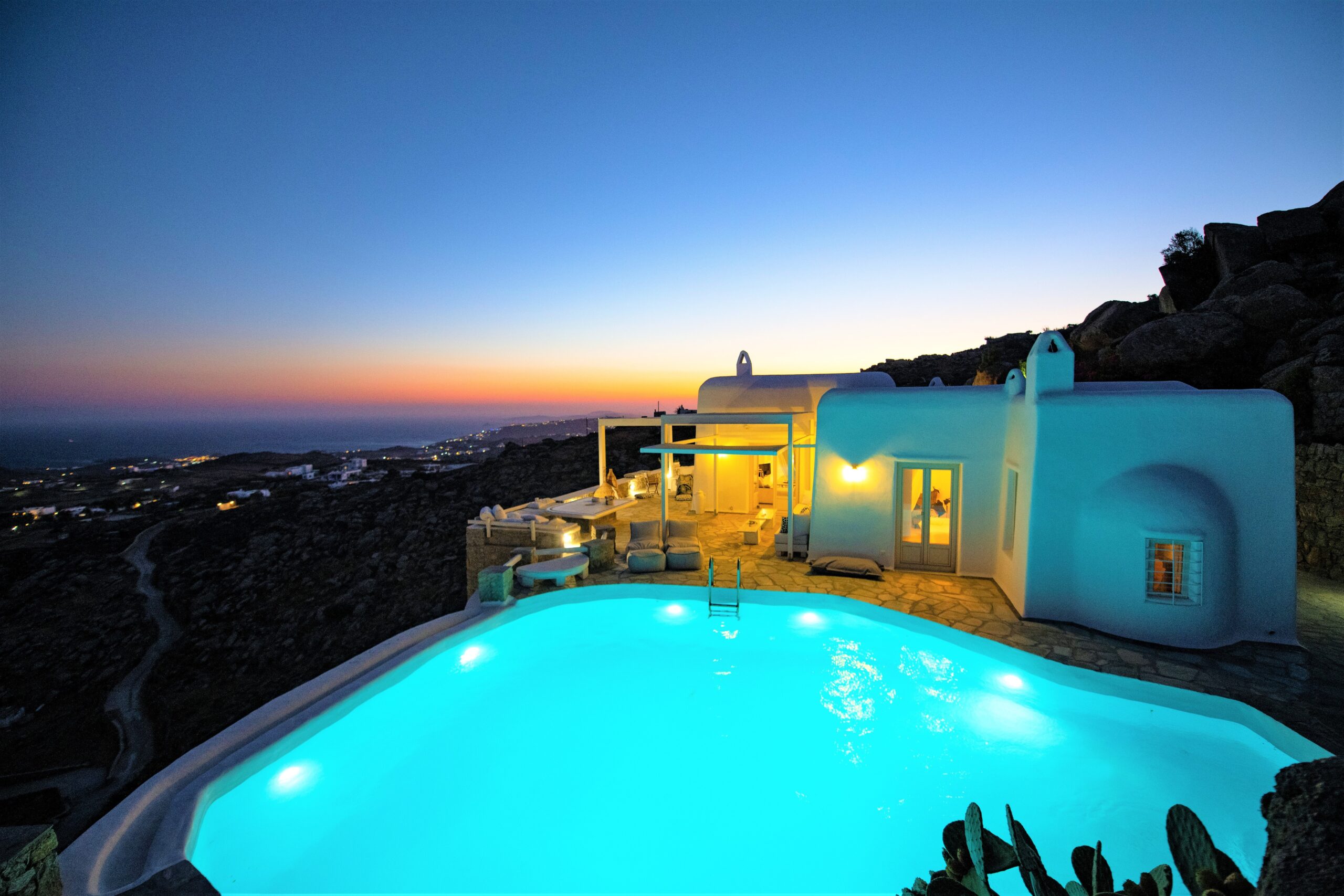 Villa Paradiso image 78