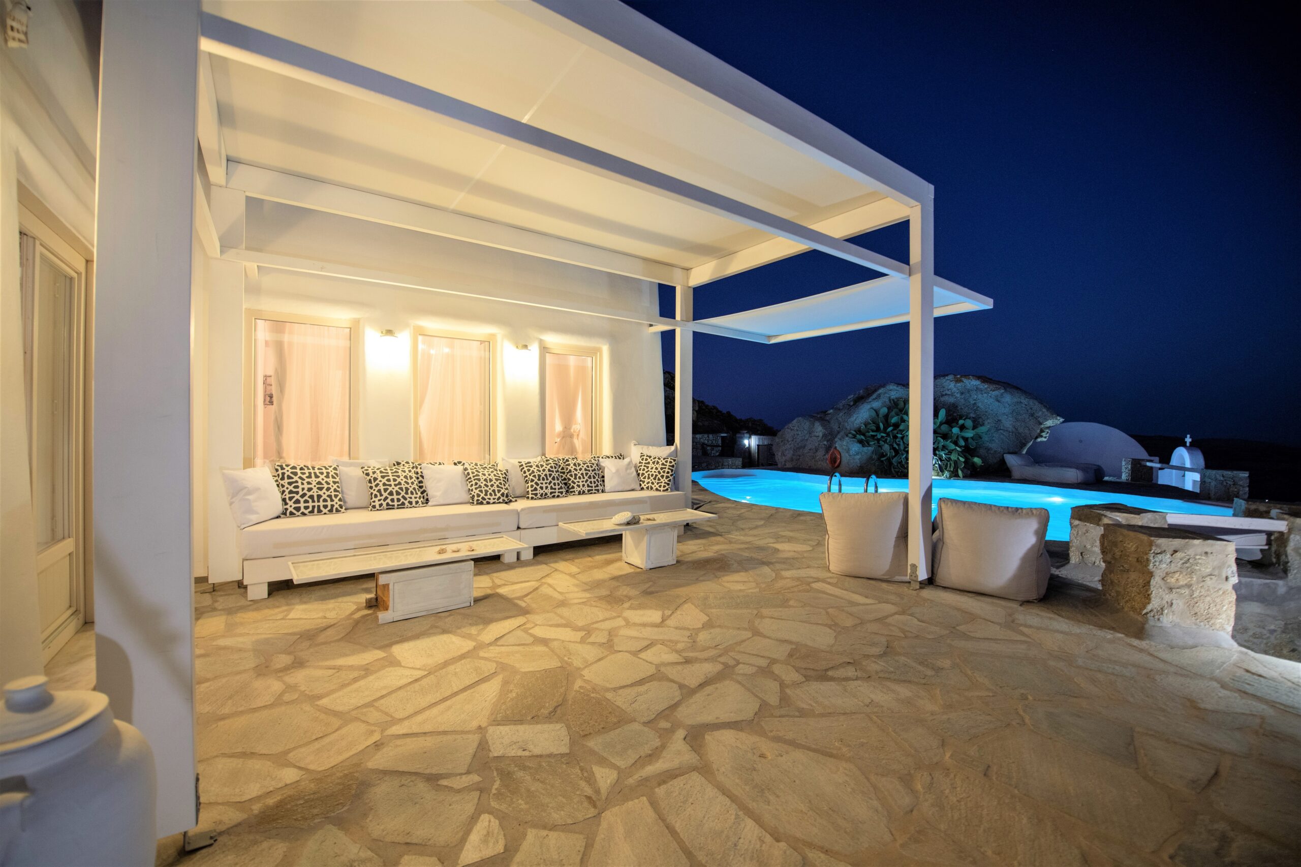 Villa Paradiso image 73