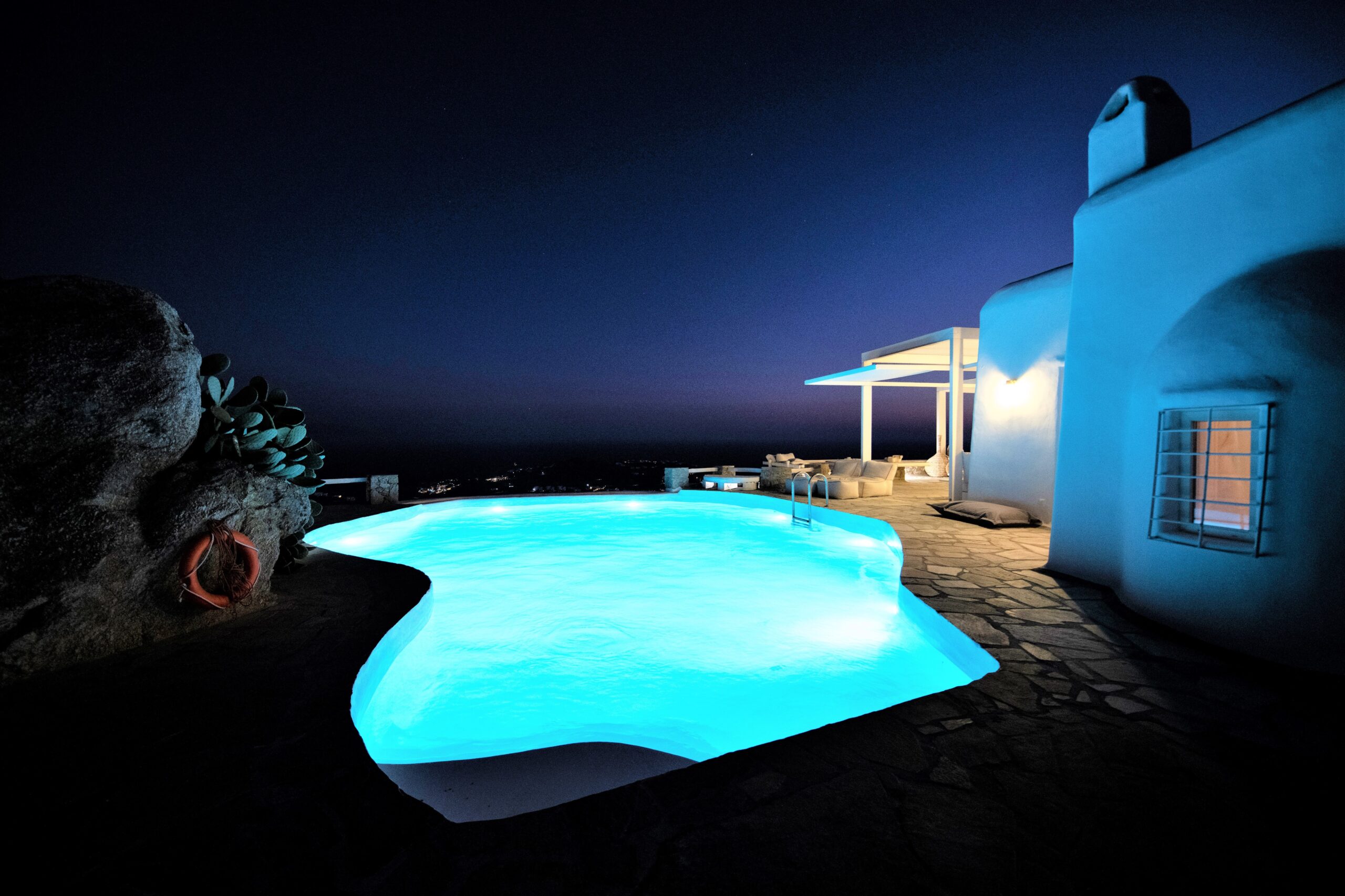 Villa Paradiso image 76