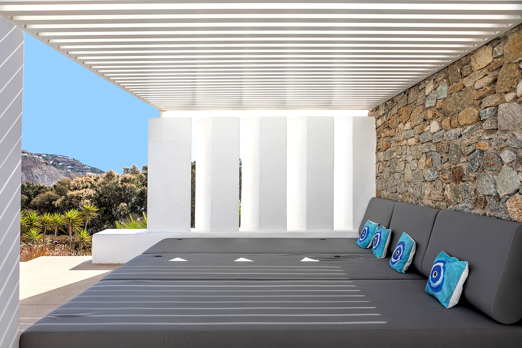 Villa Phillida image 20