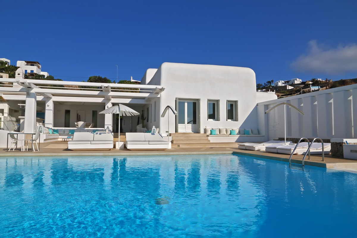 Villa Phillida image 13