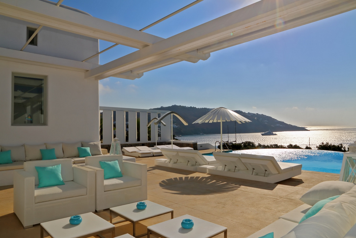 Villa Phillida image 2