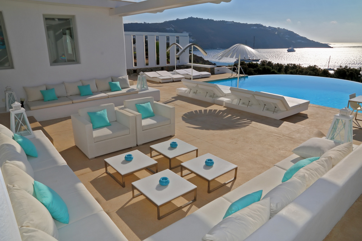 Villa Phillida image 3