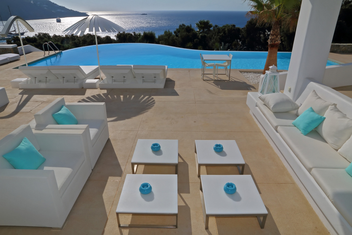 Villa Phillida image 4