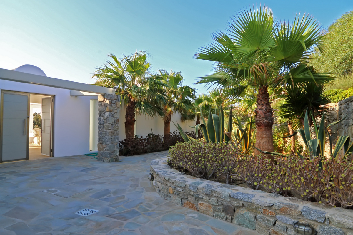 Villa Phillida image 26