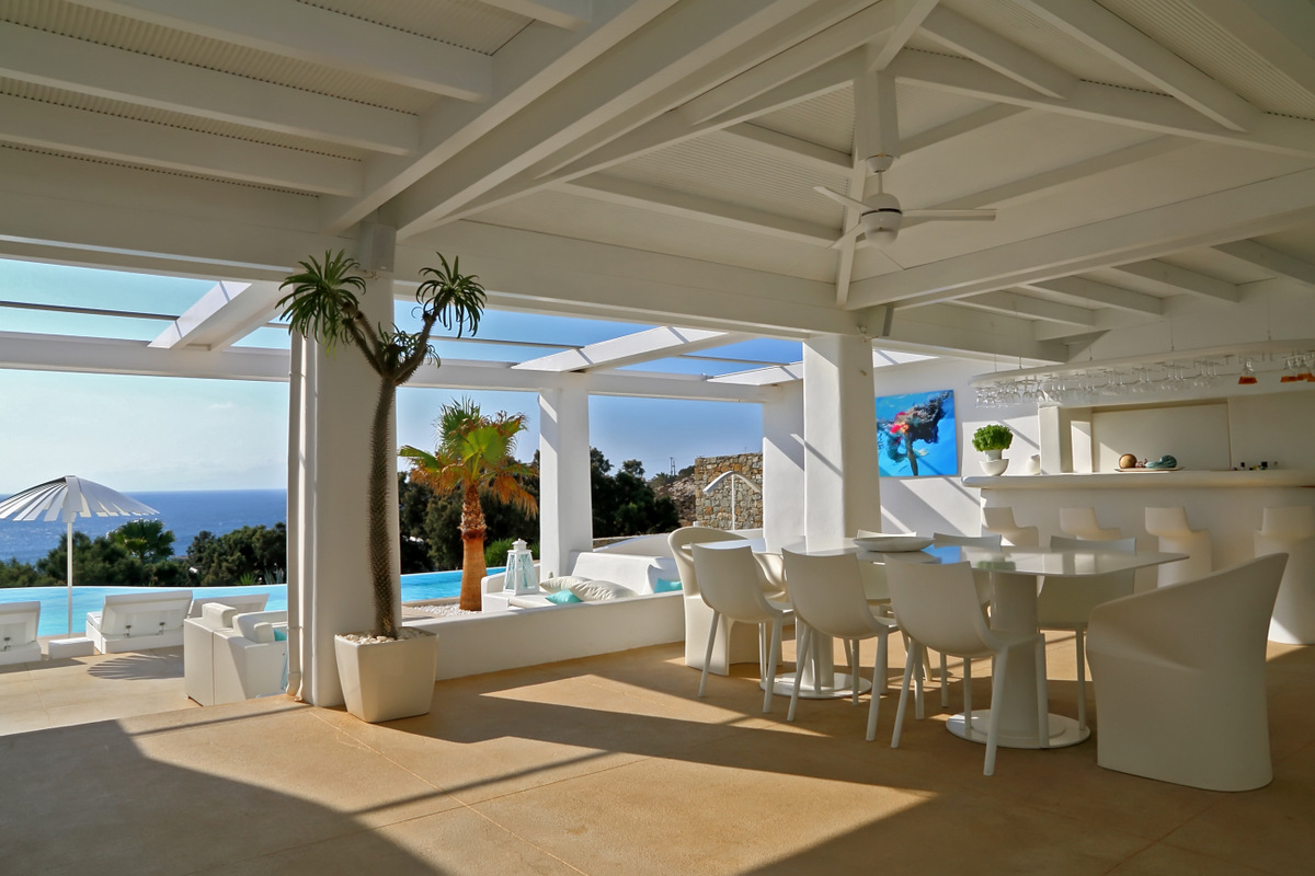 Villa Phillida image 17