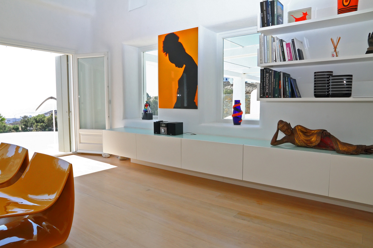 Villa Phillida image 31