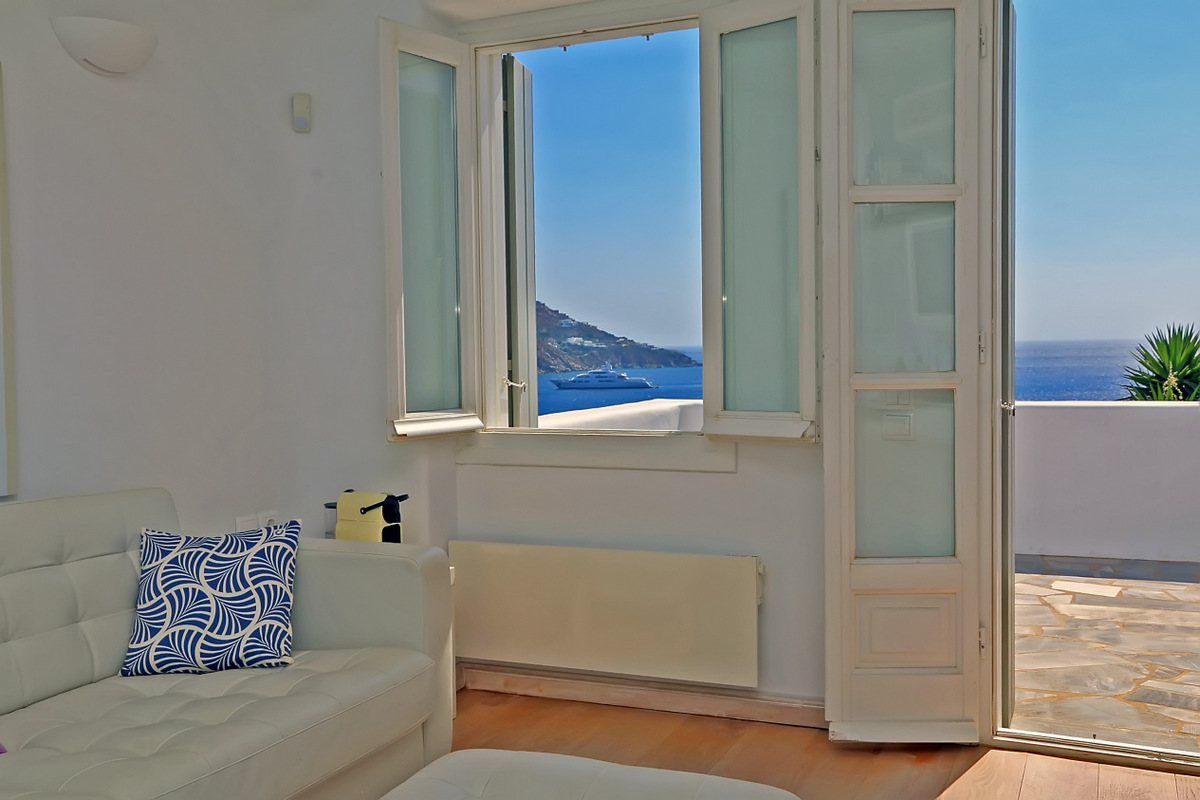 Villa Phillida image 34