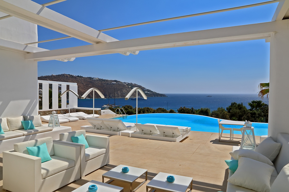 Villa Phillida image 6