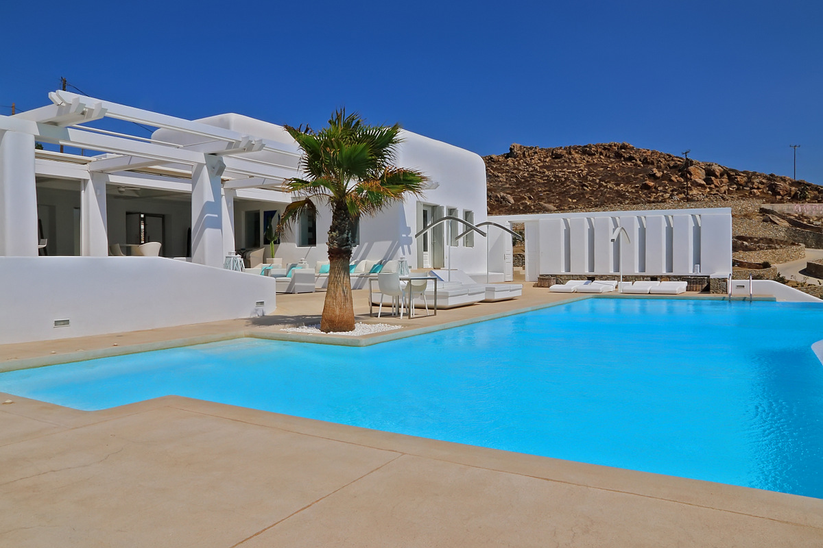 Villa Phillida image 7