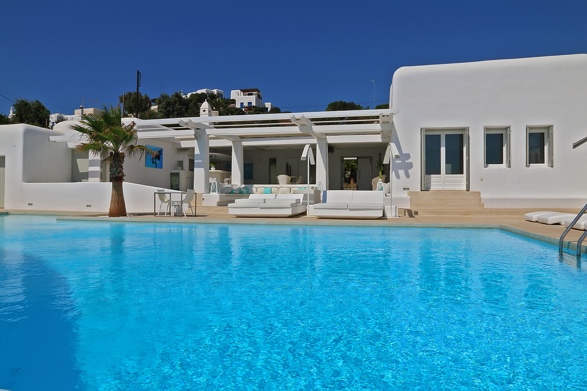 Villa Phillida image 15