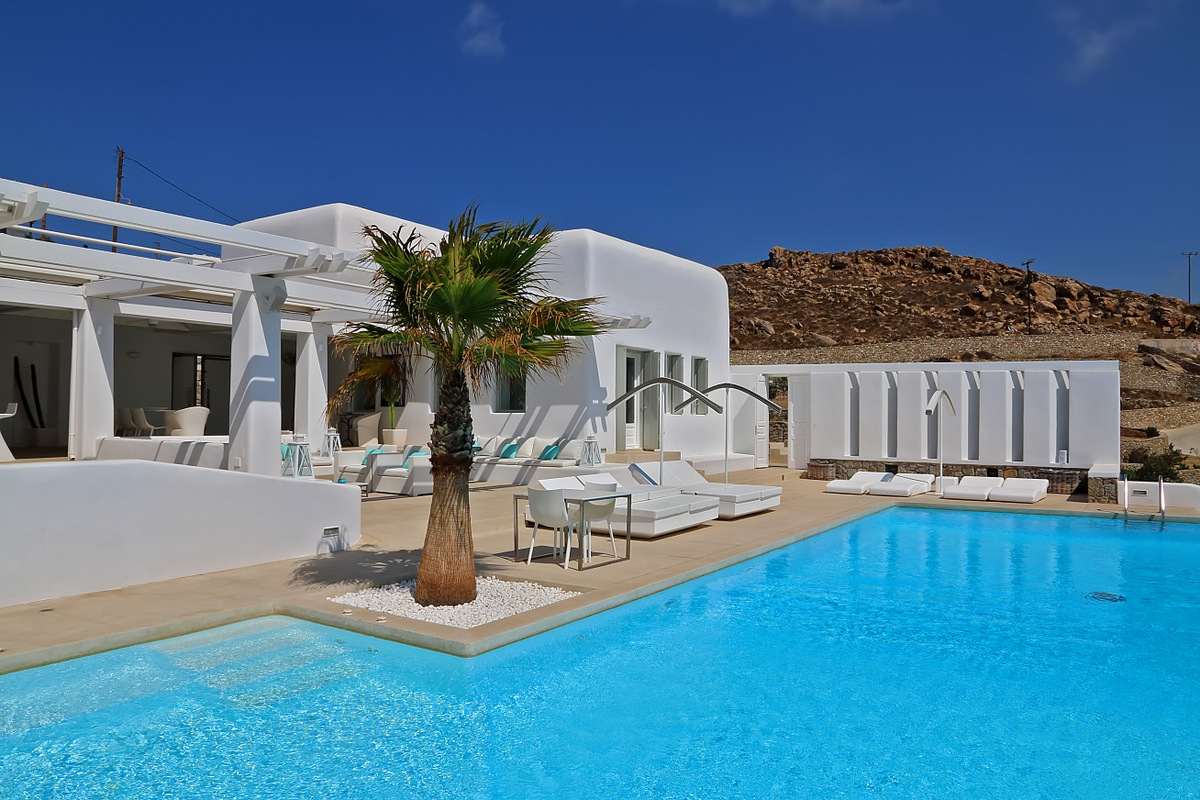 Villa Phillida image 1