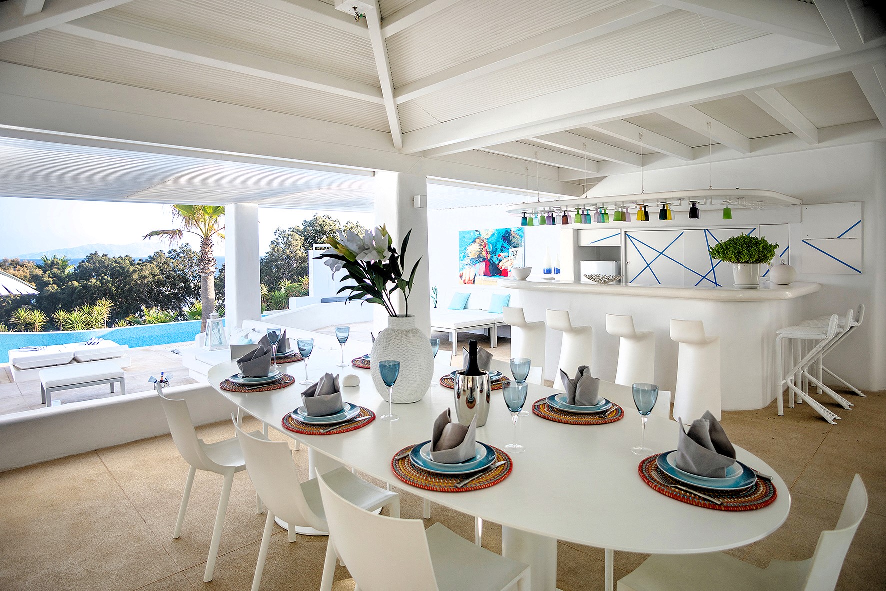 Villa Phillida image 21