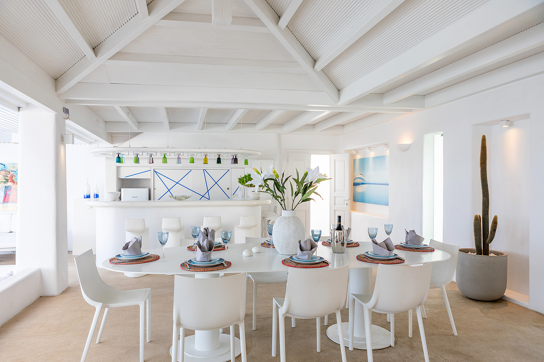 Villa Phillida image 22