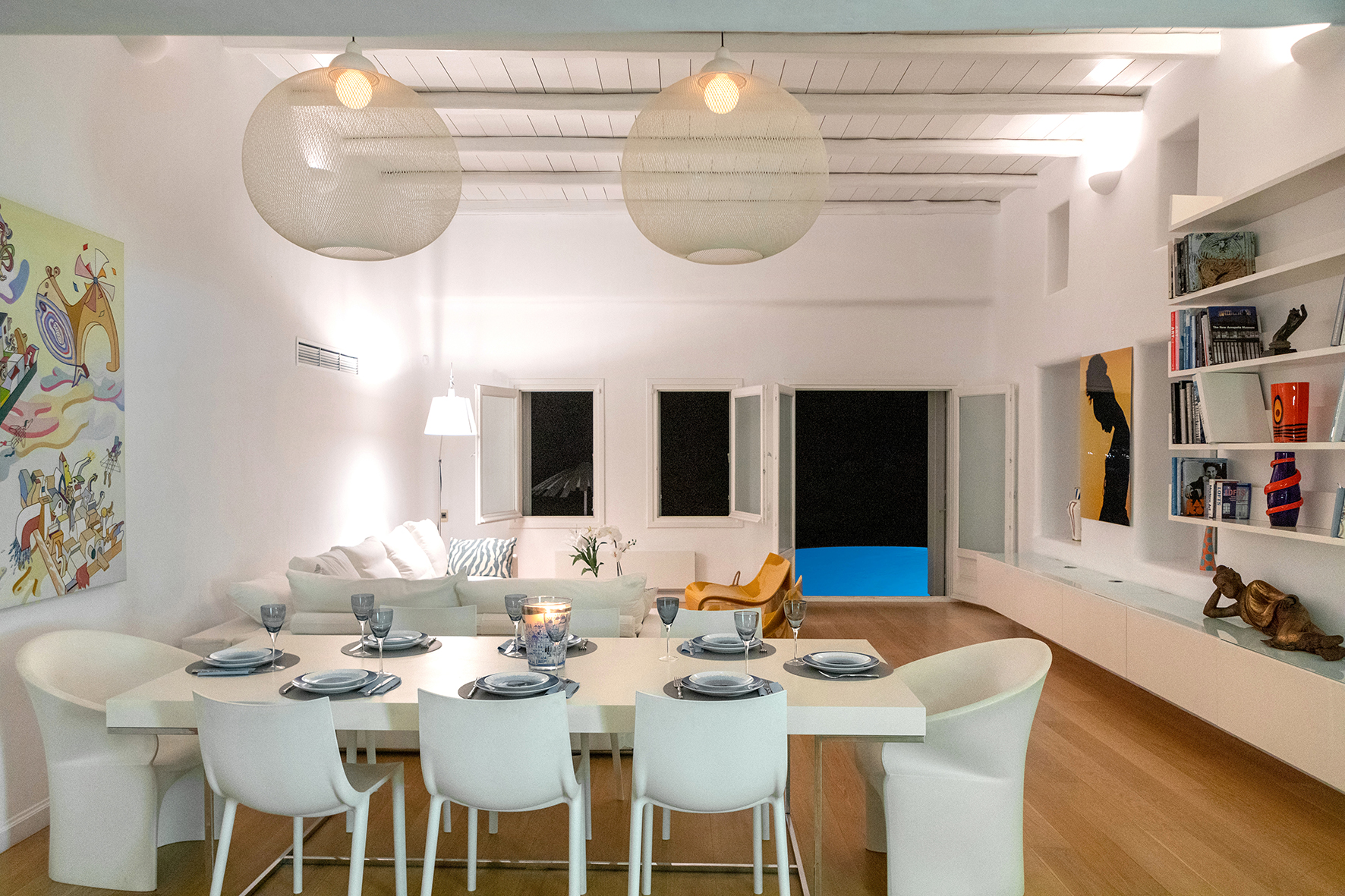 Villa Phillida image 36